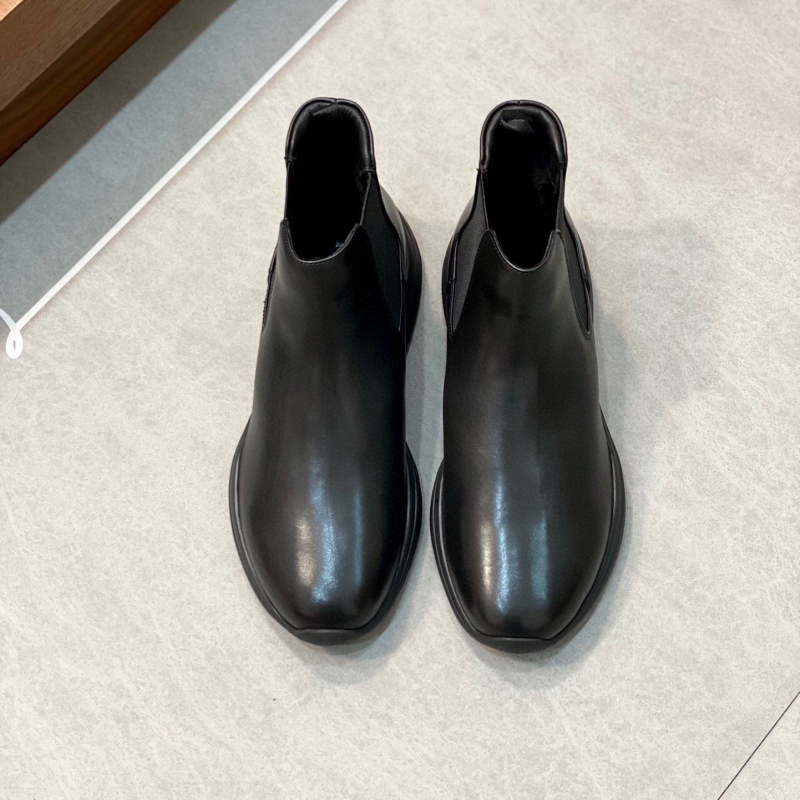 Pra*a boots